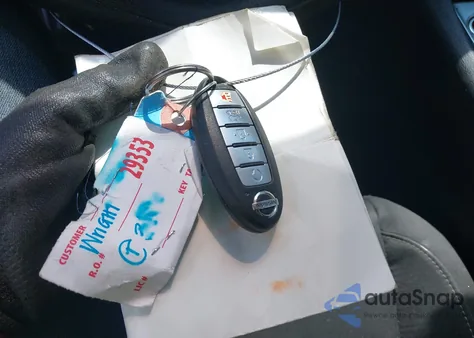 2019 Nissan Altima 2.5 S z USA, uszkodzony, nr VIN 1N4BL4BW9KC212346